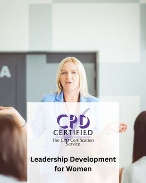 Leadership Development for Women