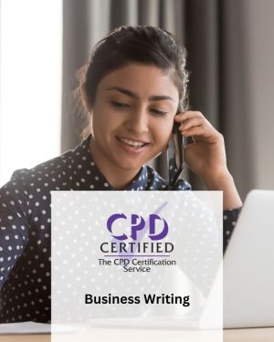 Business Writing