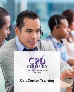 Call Center Training