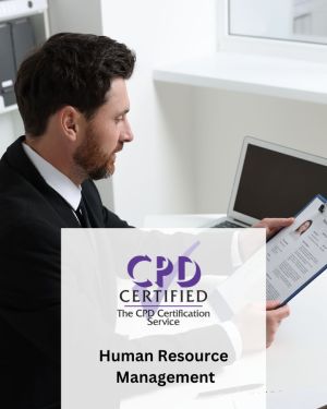 Human Resource Management