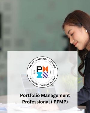 Portfolio Management Professional ( PFMP)