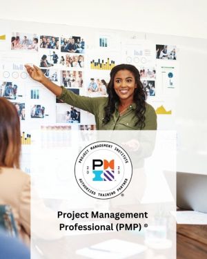 Project Management Professional (PMP) ®