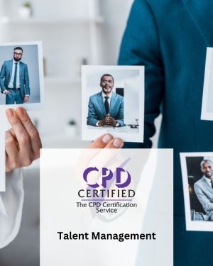 Talent Management