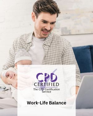 Work-Life Balance