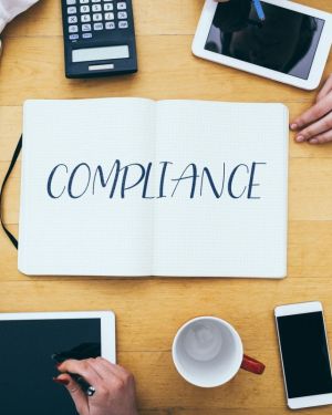 COMPLIANCE FOR QATAR