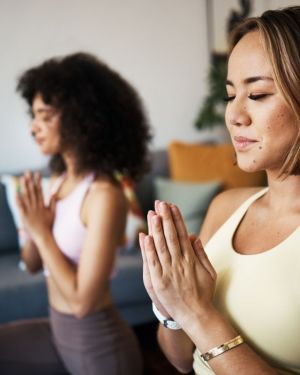 Improving Mindfulness