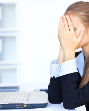 Managing Workplace Anxiety